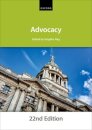 Advocacy