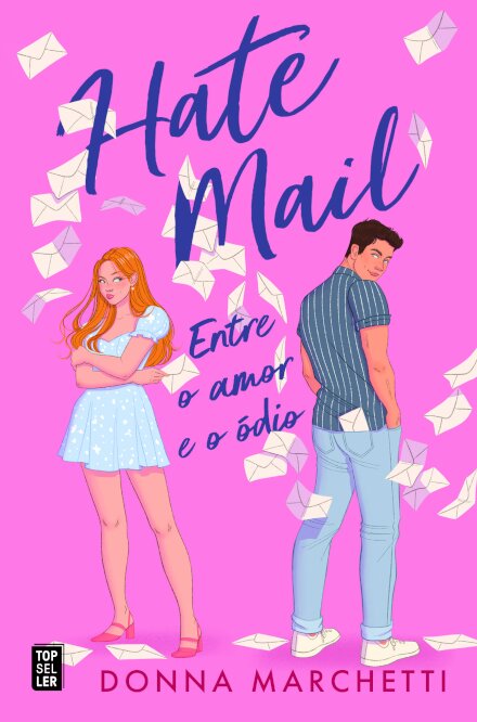 Hate Mail: Entre o Amor e o Ódio