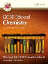 GCSE Chemistry for Edexcel: Student Book (with Online Edition)