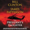 The President's Daughter : A Thriller