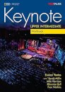Keynote Upper Intermediate Workbook + Wb Audio Cd