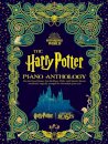 The Harry Potter Piano Anthology