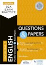 Essential SQA Exam Practice: National 5 English Questions and Papers