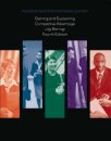 Gaining and Sustaining Competitive Advantage, International Edition 4th