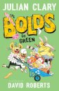 The Bolds Go Green