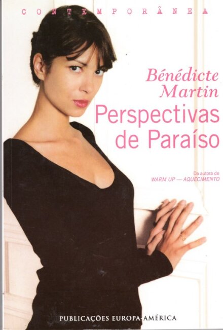 Perspectivas De Paraíso