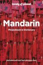 Mandarin Phrasebook And Dictionary 11