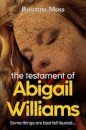 The Testament of Abigail Williams