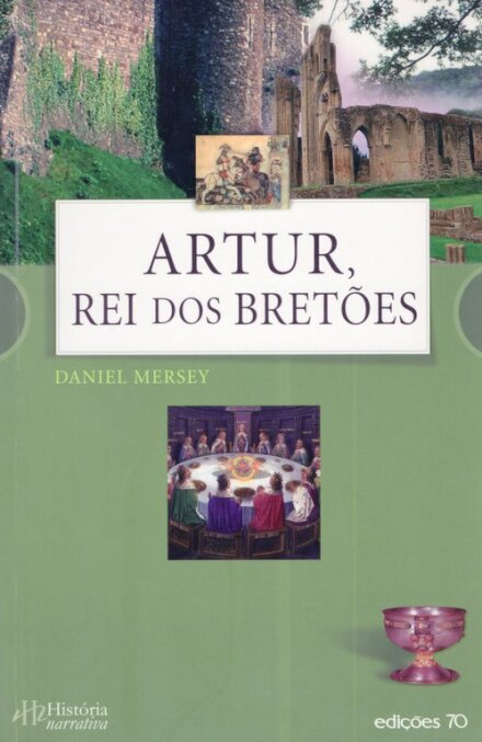 Artur, Rei dos Bretões