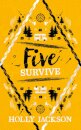 Five Survive Collector'S Edition
