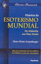 História do Esoterismo Mundial