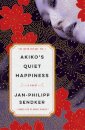 Akiko'S Quiet Happiness