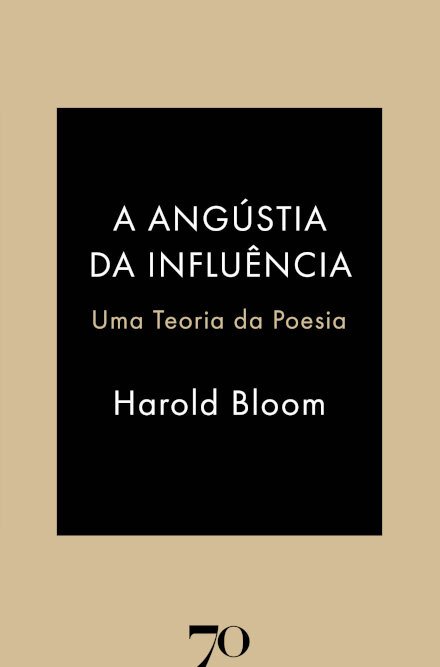 A Angústia Da Influência