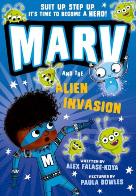 Marv Book 7 - Title Tbc