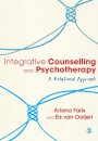 Integrative Counselling & Psychotherapy