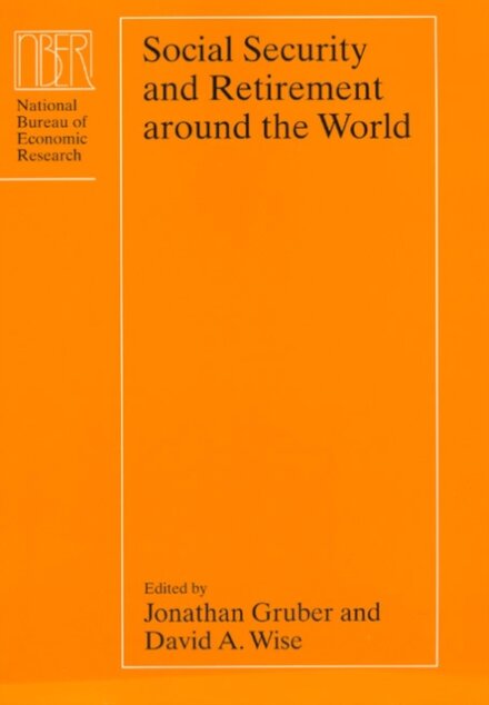 Social Security and Retirement around the World