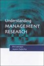 Understanding Management Research