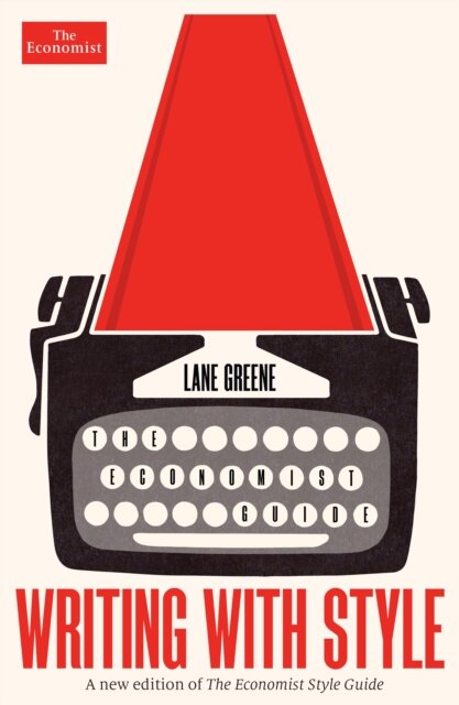 Writing With Style: The Economist Guide