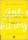 The Art Of Possibility