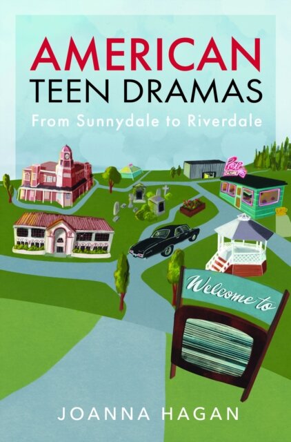 American Teen Dramas