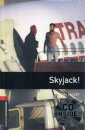 OBWL 3E Level 3: Skyjack! Audio CD Pack