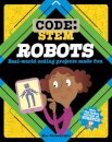 Code: STEM: Robots