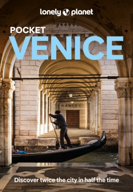 Venice Lp Pocket 7