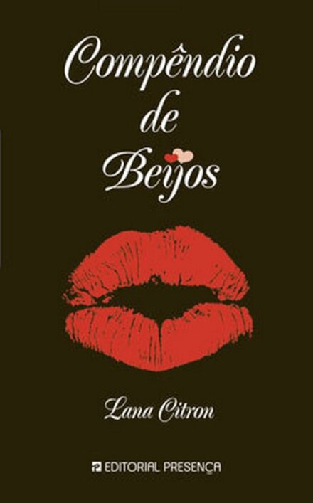 Compendio De Beijos