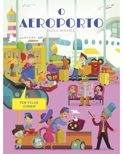 O Aeroporto