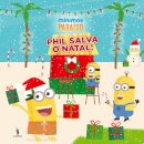 Minimos Phil Salva o Natal