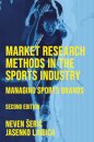 Market Research Methods in the Sports Industry