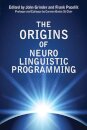The Origins Of Neuro Linguistic Programming