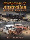 Birthplaces of Australian Motor Racing