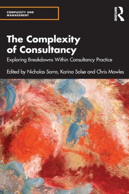 The Complexity of Consultancy