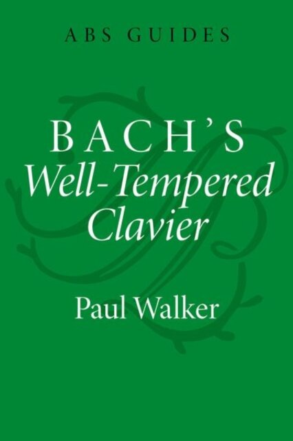 Bach's Well-Tempered Clavier