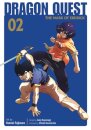 Dragon Quest: The Mark of Erdrick 02