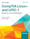 Linux+ and LPIC-1 Guide to Linux Certification