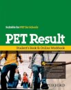 PET Result Student's Book and Online Workbook