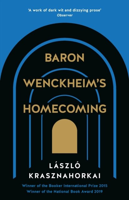 Baron Wenckheim'S Homecoming