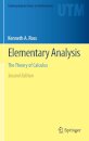 Elementary Analysis