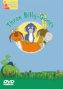 Three Billy-Goats: DVD