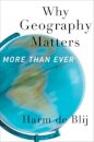 Why Geography Matters, More Than Ever
