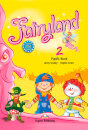 Fairyland 2 Livro Do Aluno + Ebook