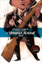 Umbrella Academy Vol 2 Dallas (Tv Netflix)