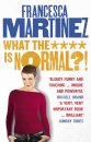 What the **** is Normal?!