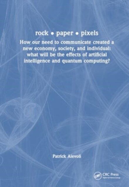 rock • paper • pixels