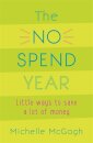 The No Spend Year