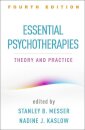 Essential Psychotherapies, Fourth Edition