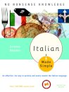 Italian Made Simple