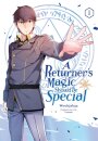 A Returner's Magic Should Be Special, Vol. 1